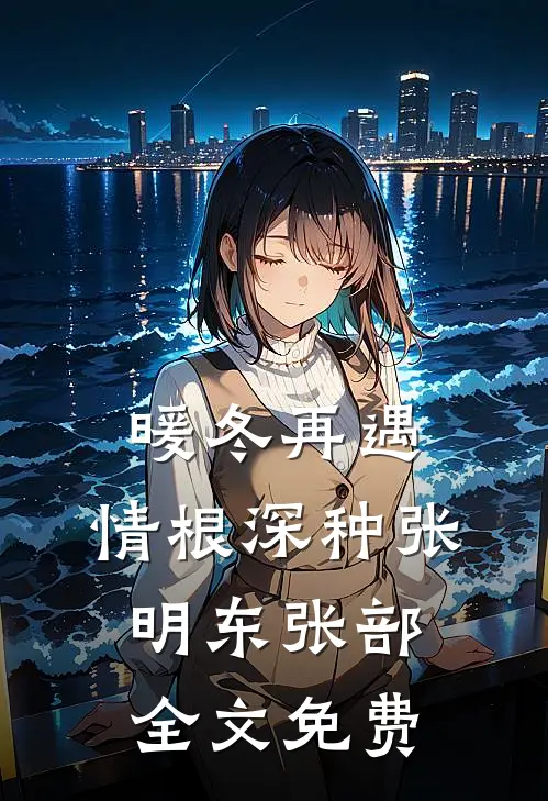 暖冬再遇，情根深种张明东张部全文免费
