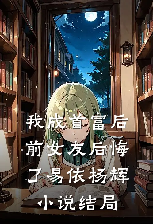 我成首富后，前女友后悔了易依杨辉小说结局