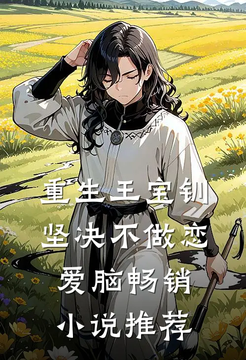 重生王宝钏，坚决不做恋爱脑畅销小说推荐