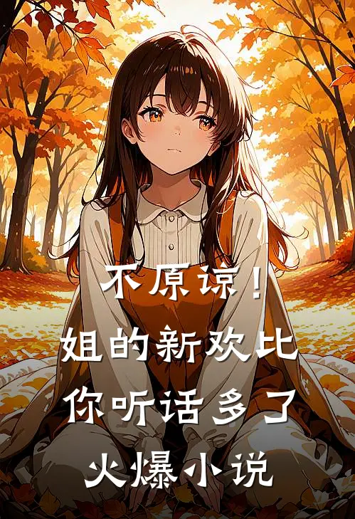 不原谅！姐的新欢比你听话多了火爆小说