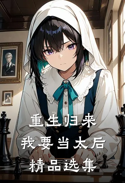 重生归来：我要当太后精品选集