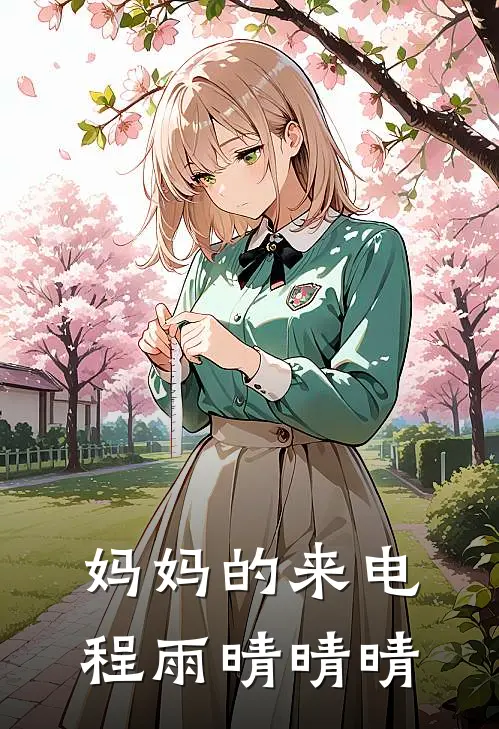 妈妈的来电程雨晴晴晴