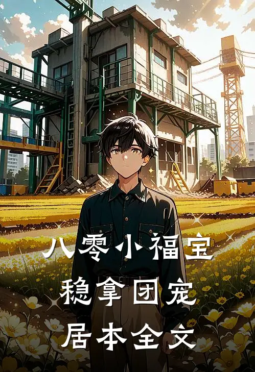 八零小福宝，稳拿团宠居本全文