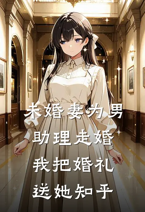 未婚妻为男助理走婚，我把婚礼送她知乎