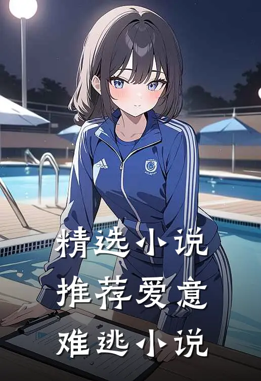 精选小说推荐爱意难逃小说