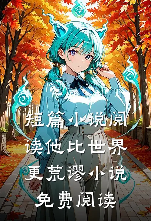 短篇小说阅读他比世界更荒谬小说免费阅读