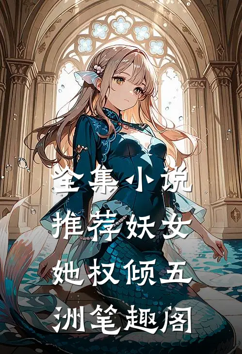 全集小说推荐妖女她权倾五洲笔趣阁
