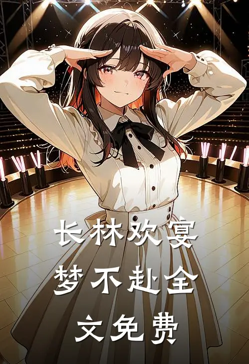 长林欢宴梦不赴全文免费