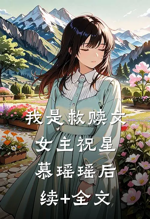 我是救赎文女主祝星慕瑶瑶后续+全文