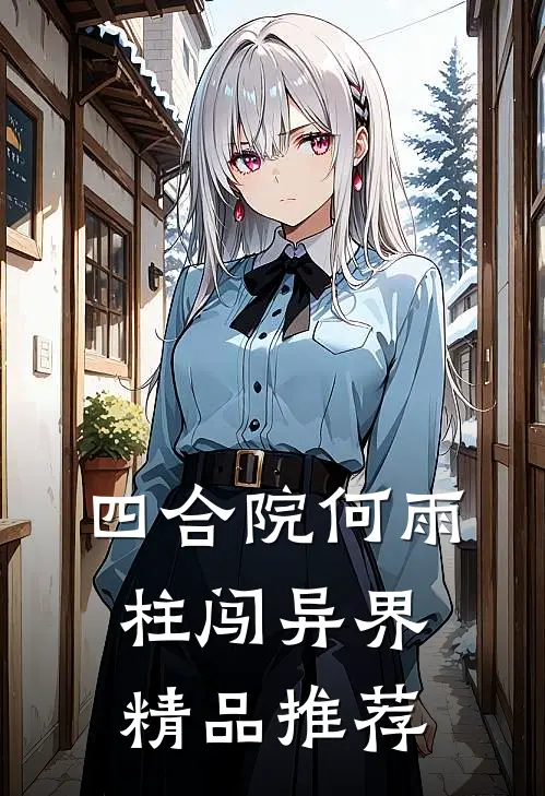 四合院何雨柱闯异界精品推荐