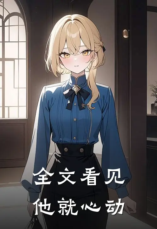 全文看见他就心动