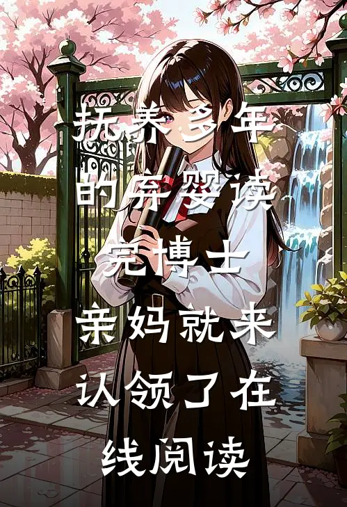 抚养多年的弃婴读完博士，亲妈就来认领了在线阅读
