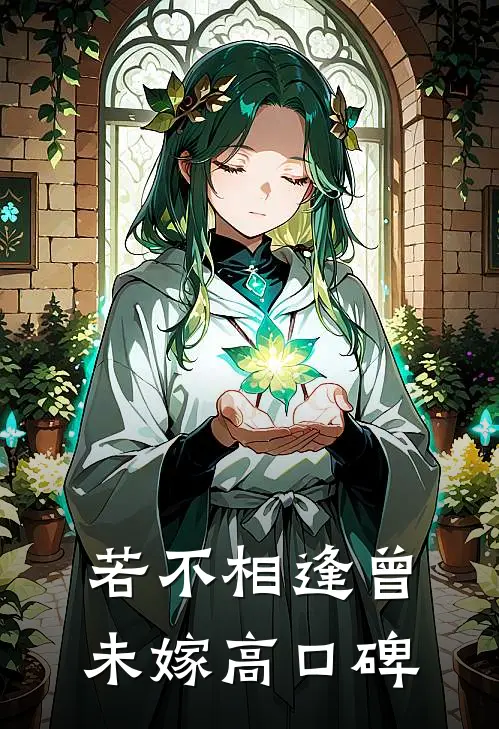 若不相逢曾未嫁高口碑