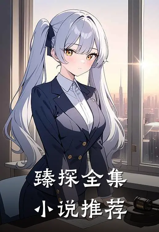 臻探全集小说推荐