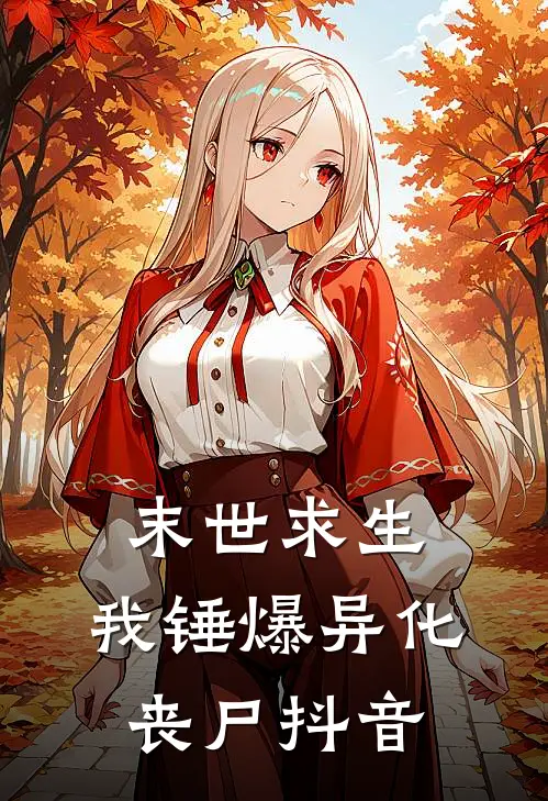 末世求生：我锤爆异化丧尸抖音