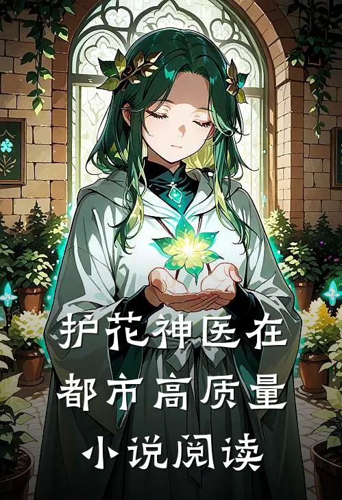 护花神医在都市高质量小说阅读