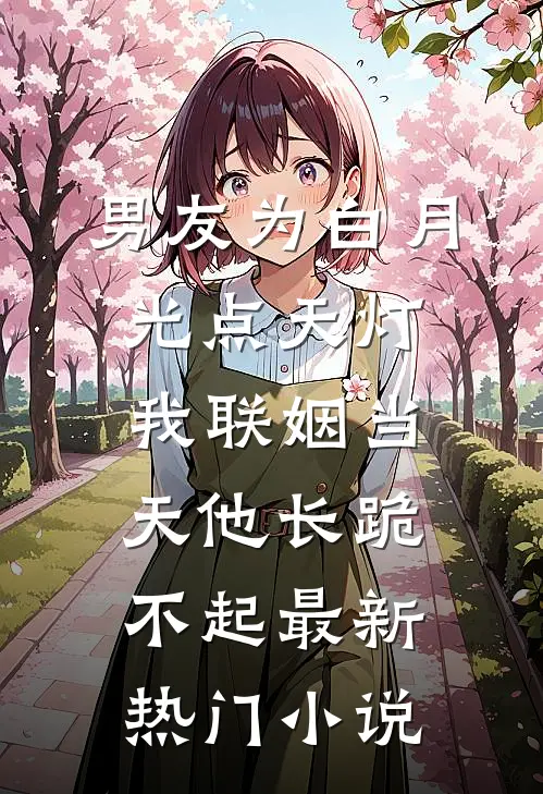 男友为白月光点天灯，我联姻当天他长跪不起最新热门小说
