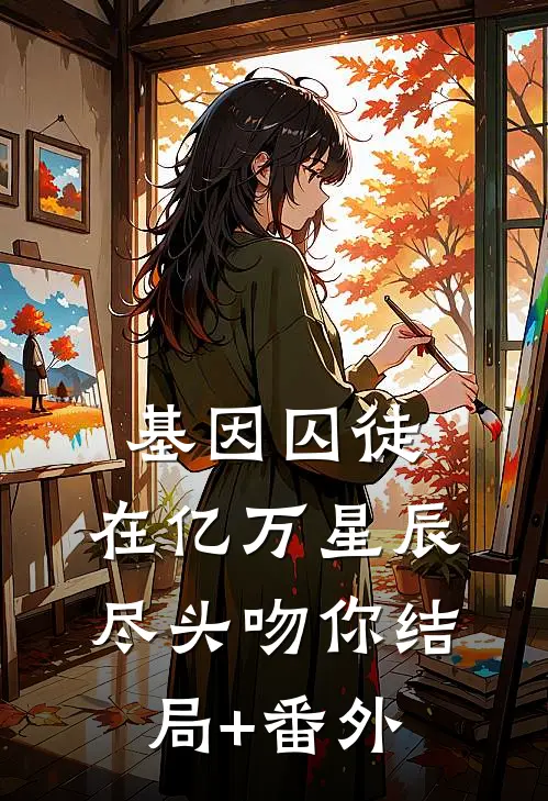 基因囚徒：在亿万星辰尽头吻你结局+番外