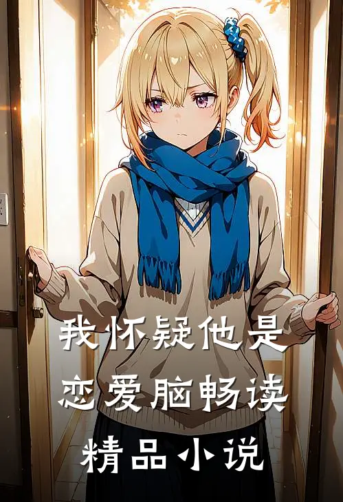 我怀疑他是恋爱脑畅读精品小说