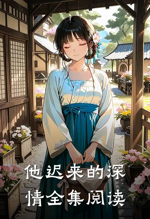 他迟来的深情全集阅读