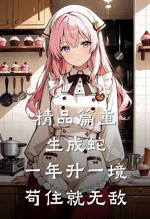 精品篇重生成蛇：一年升一境苟住就无敌