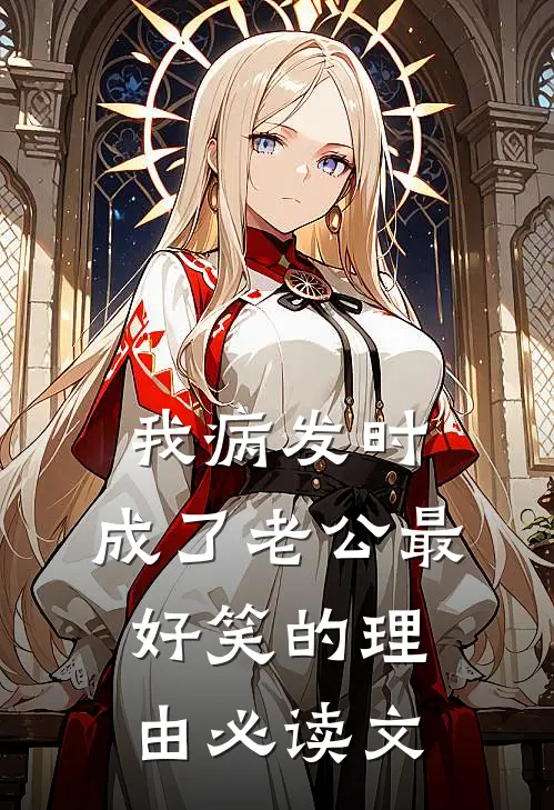 我病发时，成了老公最好笑的理由必读文