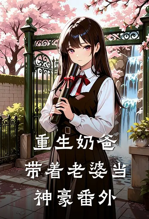 重生奶爸，带着老婆当神豪 番外