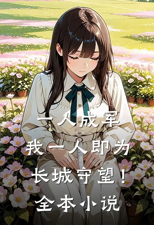 一人成军，我一人即为长城守望！全本小说