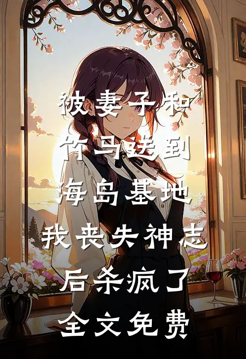 被妻子和竹马送到海岛基地，我丧失神志后杀疯了全文免费