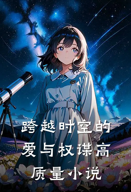 跨越时空的爱与权谋高质量小说