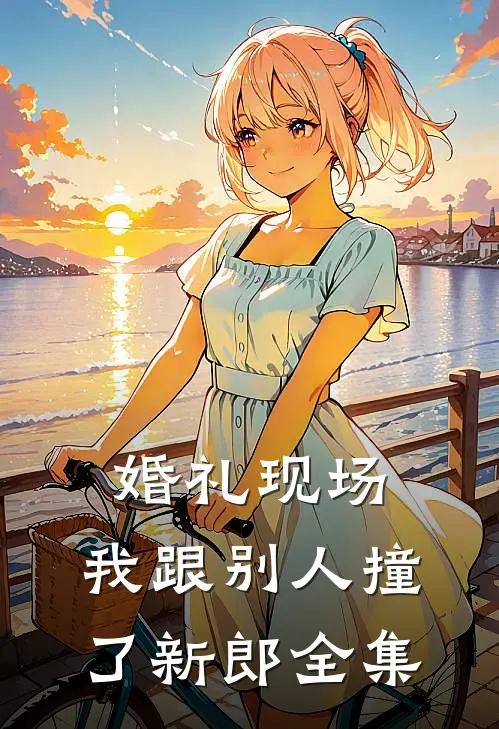 婚礼现场，我跟别人撞了新郎 全集