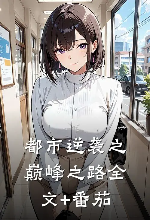 都市逆袭之巅峰之路全文+番茄