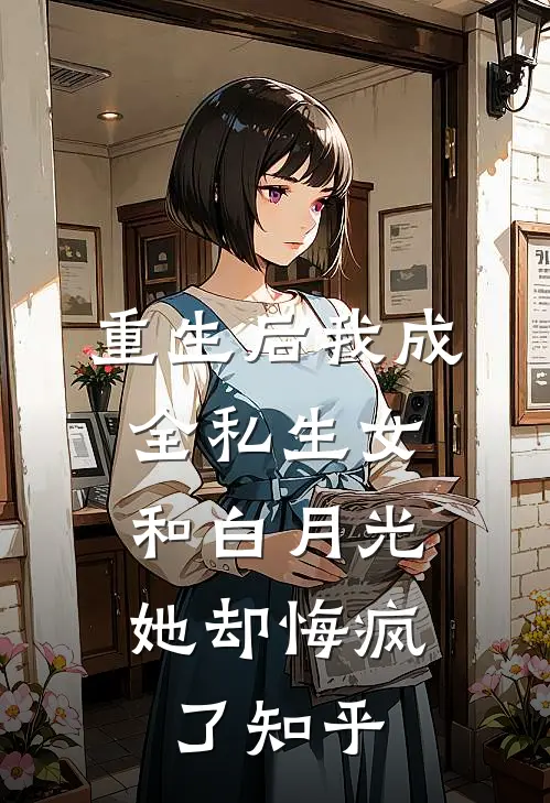 重生后我成全私生女和白月光，她却悔疯了知乎