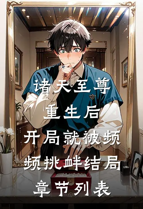 诸天至尊重生后，开局就被频频挑衅结局章节列表