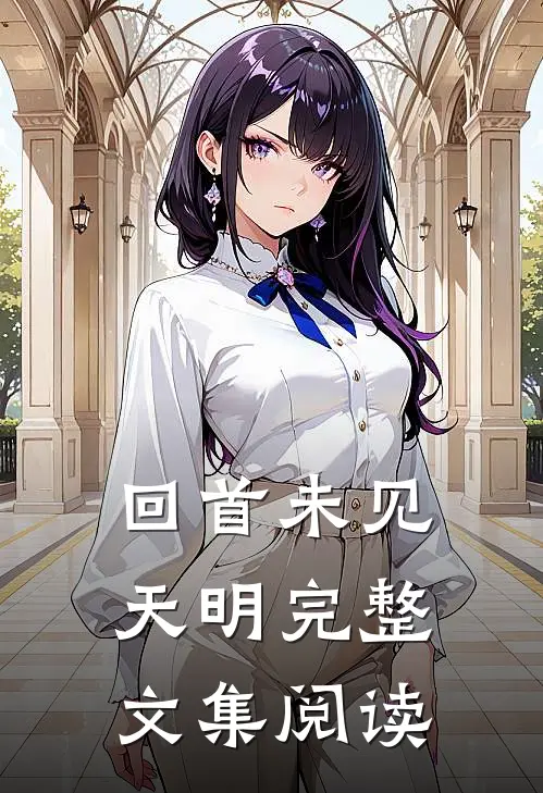 回首未见天明完整文集阅读