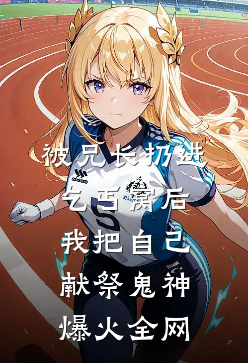 被兄长扔进乞丐窝后，我把自己献祭鬼神爆火全网