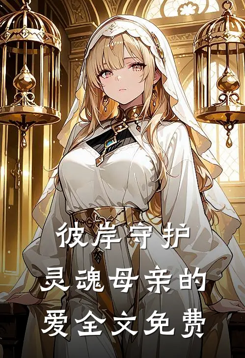 彼岸守护：灵魂母亲的爱全文免费