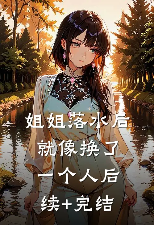 姐姐落水后就像换了一个人后续+完结