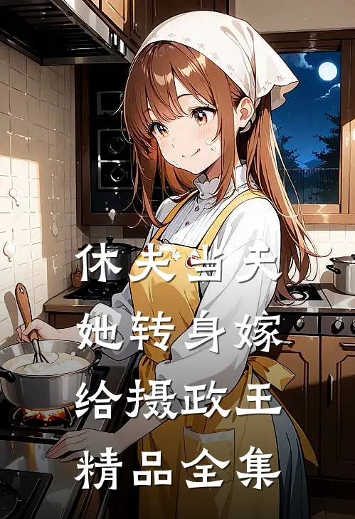 休夫当天，她转身嫁给摄政王精品全集