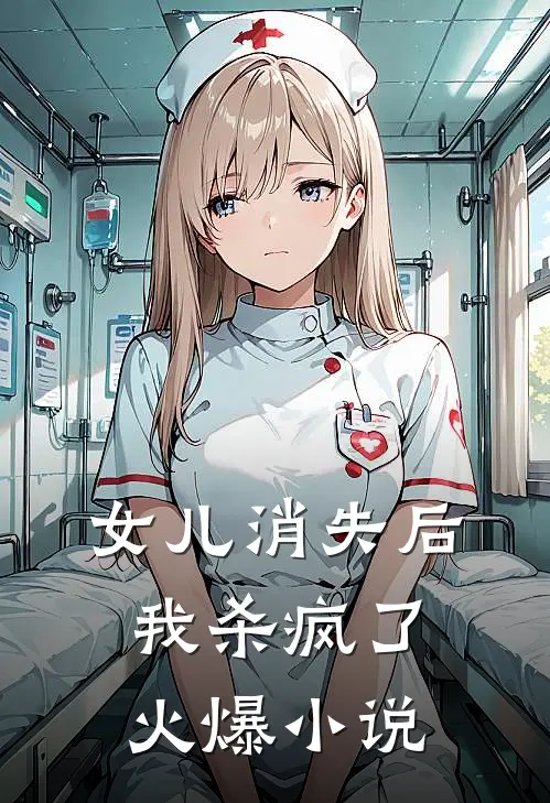 女儿消失后，我杀疯了火爆小说