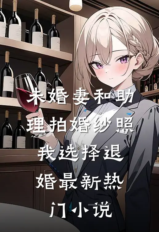 未婚妻和助理拍婚纱照，我选择退婚最新热门小说