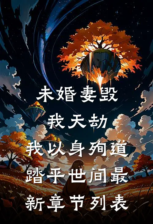 未婚妻毁我天劫，我以身殉道踏平世间最新章节列表