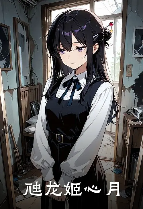 虺龙姬心月