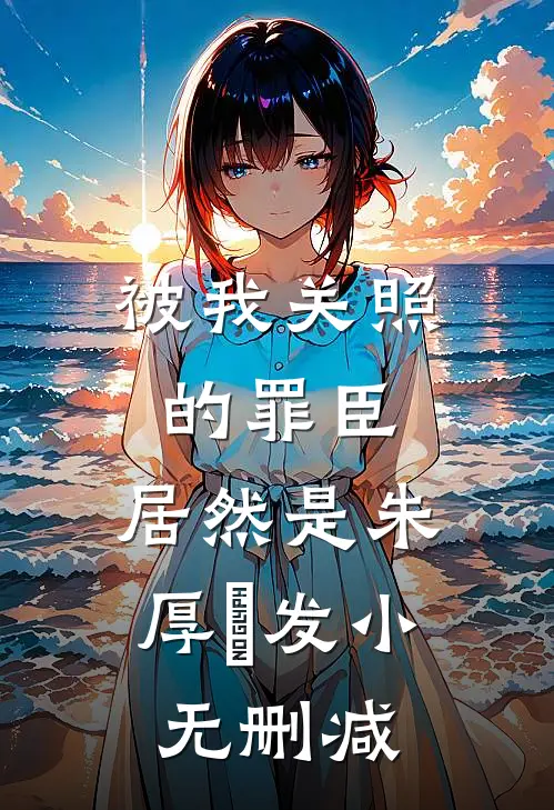 被我关照的罪臣，居然是朱厚熜发小无删减