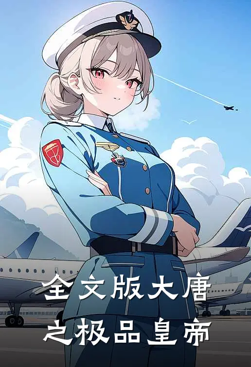 全文版大唐之极品皇帝
