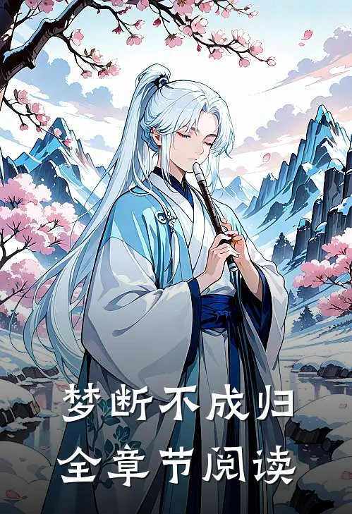 梦断不成归全章节阅读