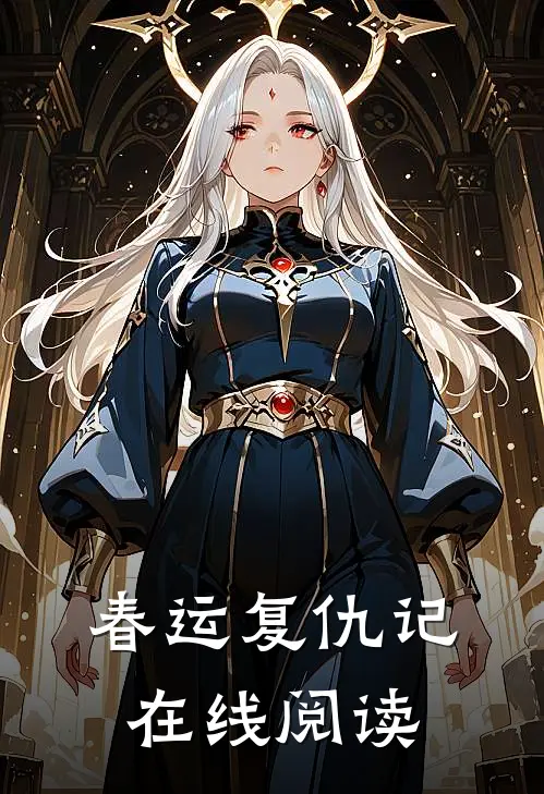 春运“复仇”记在线阅读