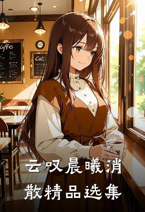 云叹晨曦消散精品选集