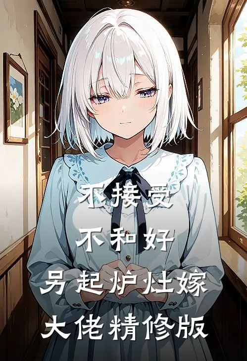 不接受不和好，另起炉灶嫁大佬精修版