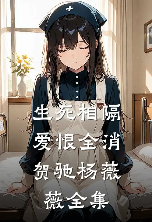 生死相隔，爱恨全消贺驰杨薇薇全集